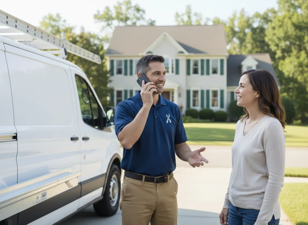 Home Gutter Service Dayton, VA FAQs