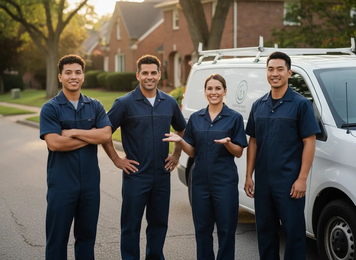 Home Gutter Service company in Dayton, VA
